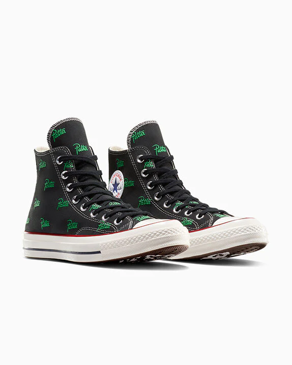 Converse x Patta Chuck 70 High Top - Image 3