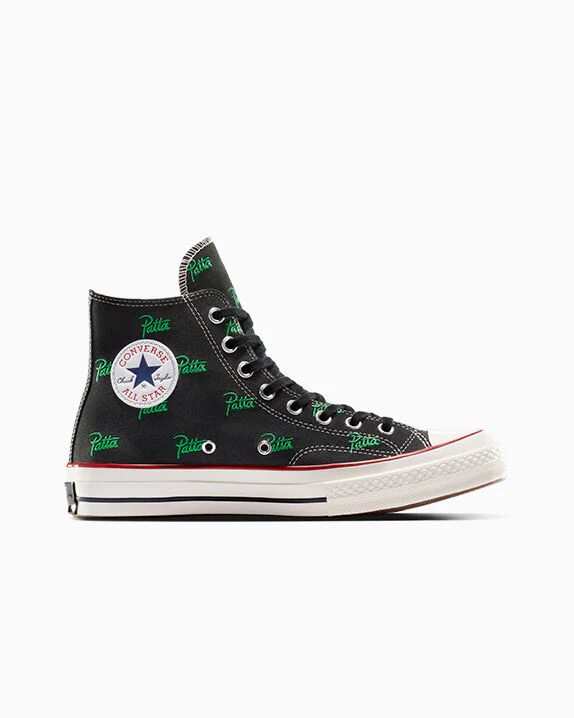 Converse x Patta Chuck 70 High Top - Image 4