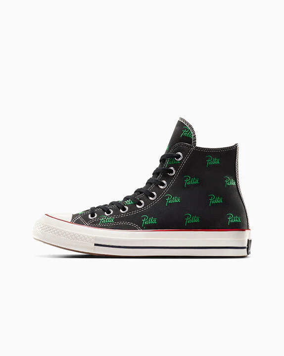 Converse x Patta Chuck 70 High Top - Image 5