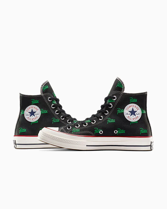 Converse x Patta Chuck 70 High Top - Image 8