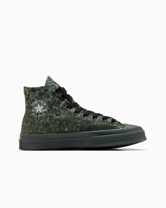 Converse x Patta Chuck 70 Marquis High Top - Image 4