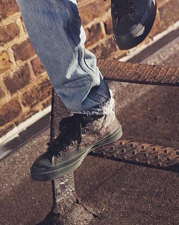 Converse x Patta Chuck 70 Marquis High Top - Image 5