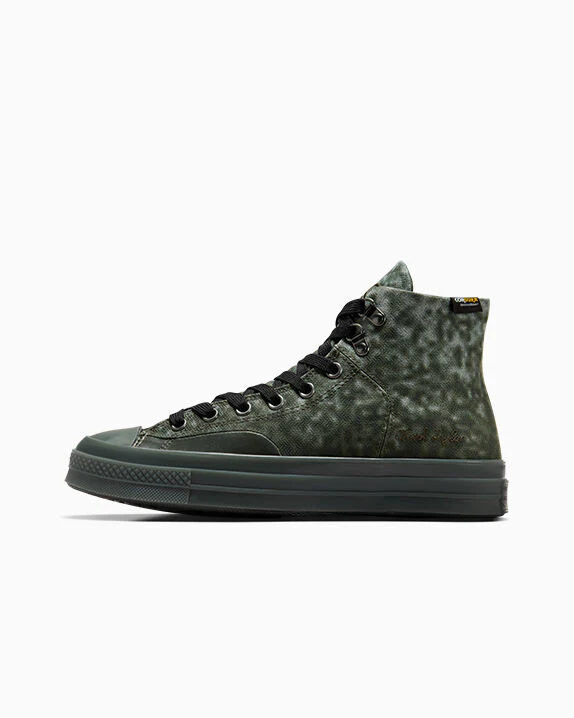 Converse x Patta Chuck 70 Marquis High Top - Image 6