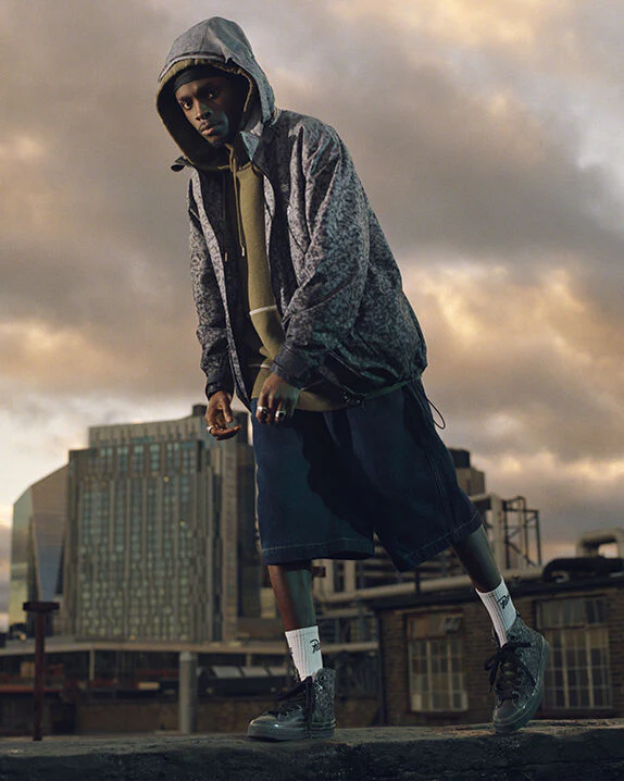Converse x Patta Chuck 70 Marquis High Top - Image 7