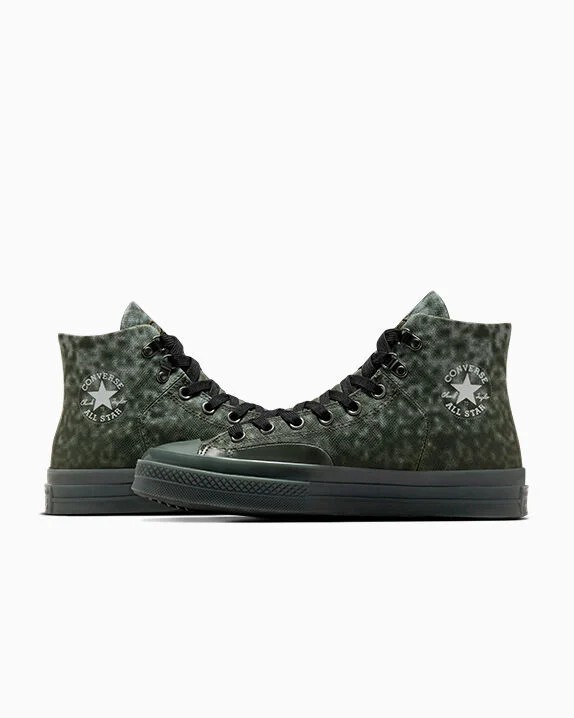 Converse x Patta Chuck 70 Marquis High Top - Image 8