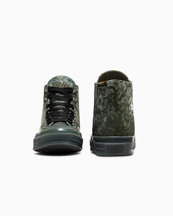 Converse x Patta Chuck 70 Marquis High Top - Image 9
