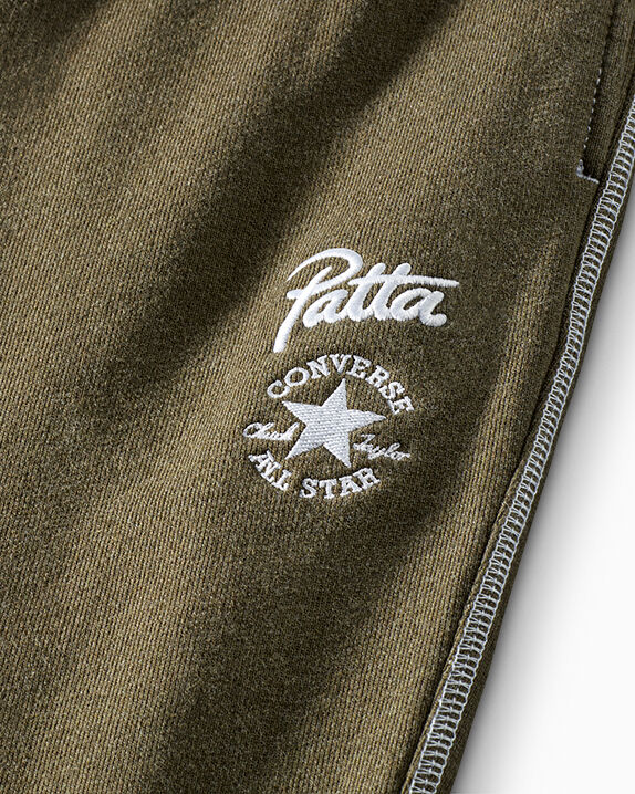 Converse x Patta Gold Standard Pant - Image 3