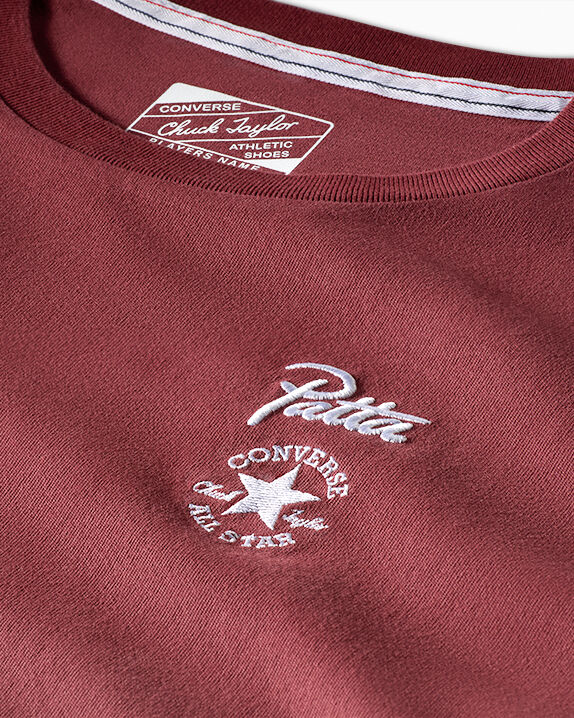 Converse x Patta Gold Standard T-Shirt - Image 3