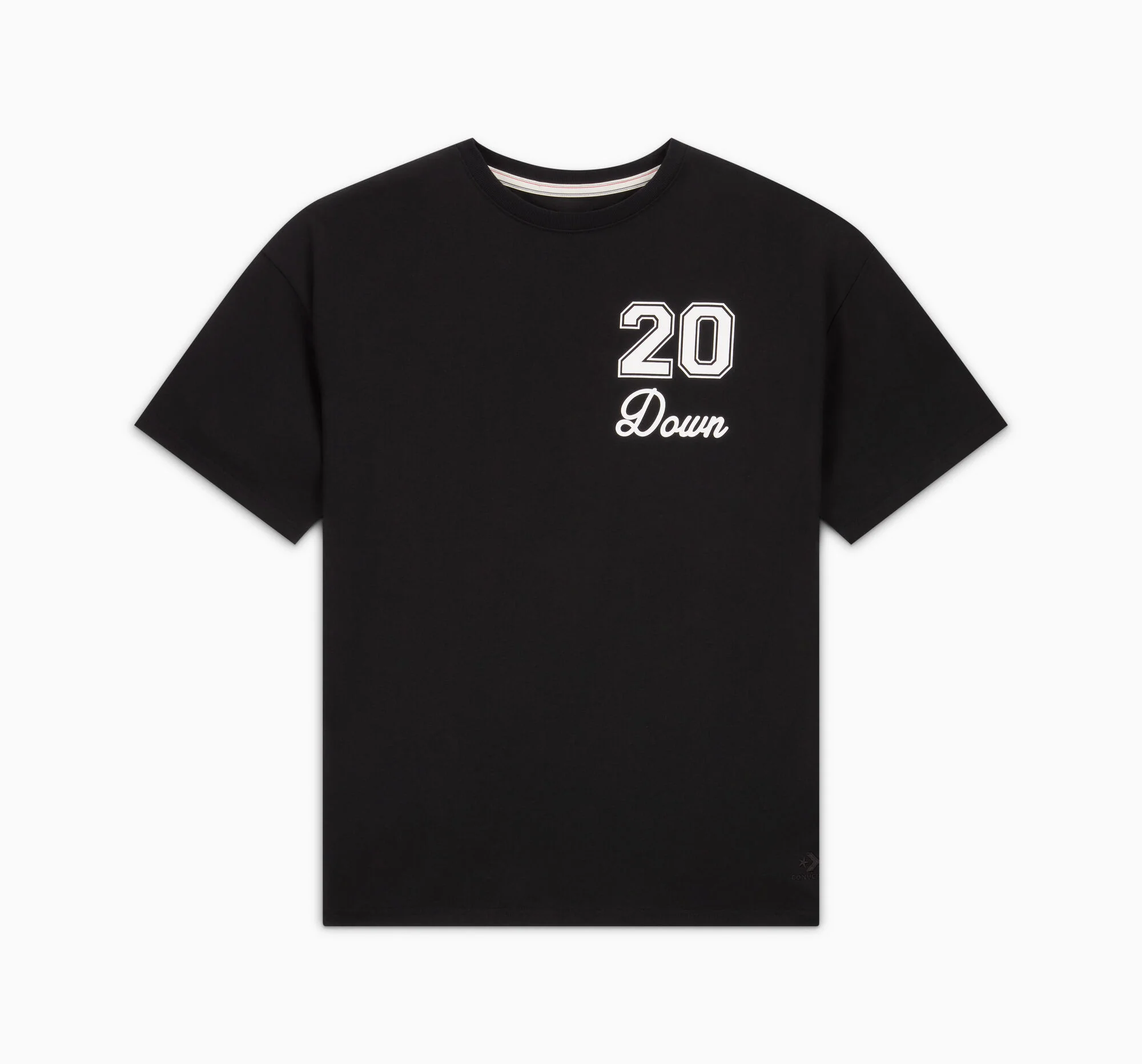 Converse x Patta Gold Standard T-Shirt