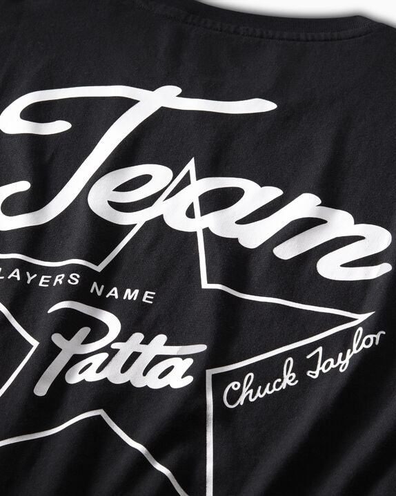 Converse x Patta Gold Standard T-Shirt - Image 3