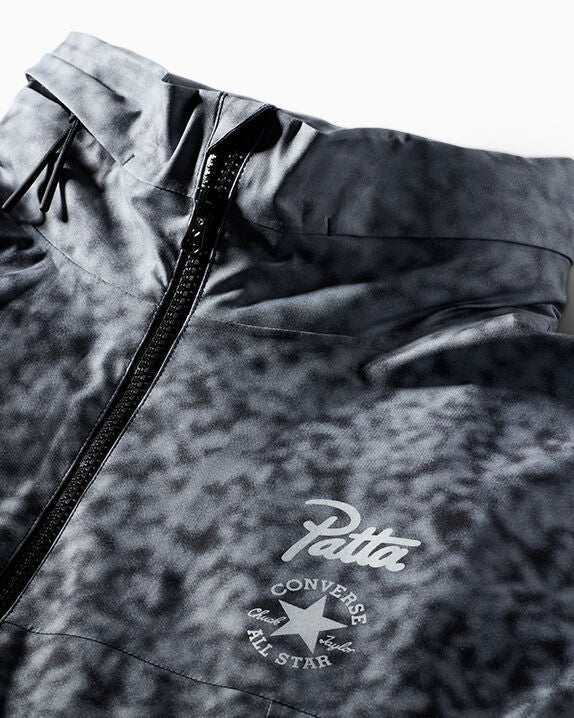 Converse x Patta Rain Jacket - Image 3