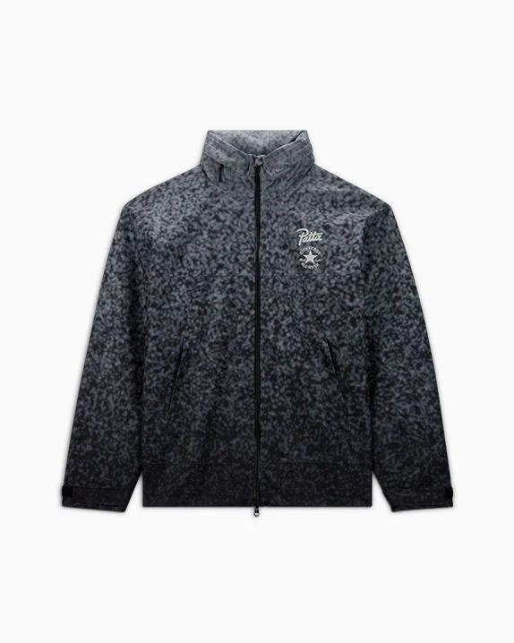 Converse x Patta Rain Jacket - Image 4