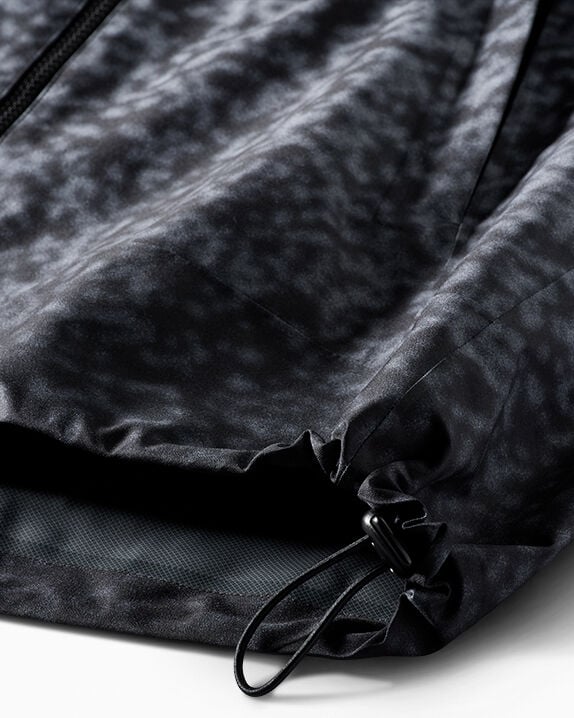Converse x Patta Rain Jacket - Image 5