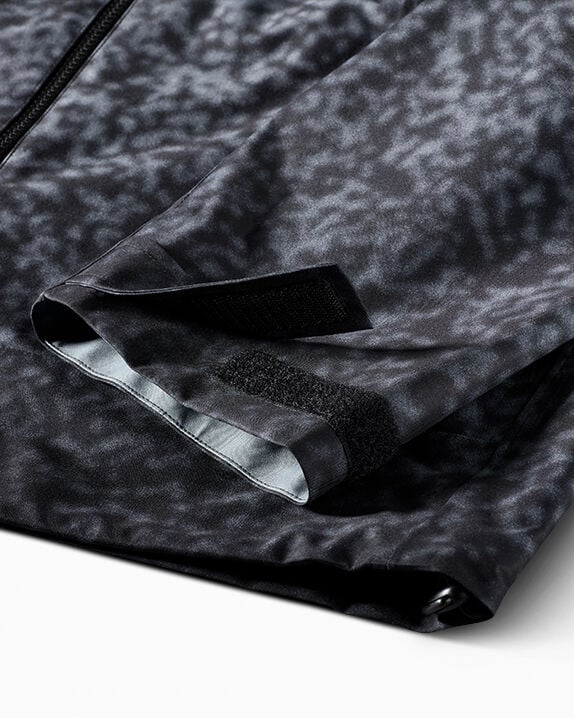 Converse x Patta Rain Jacket - Image 7