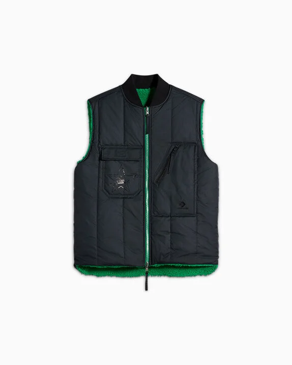 Converse x Patta Reversible Vest - Image 2