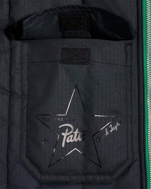 Converse x Patta Reversible Vest - Image 5