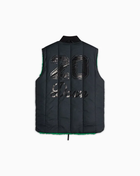Converse x Patta Reversible Vest - Image 6