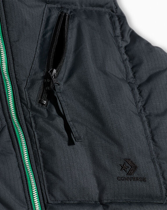 Converse x Patta Reversible Vest - Image 7