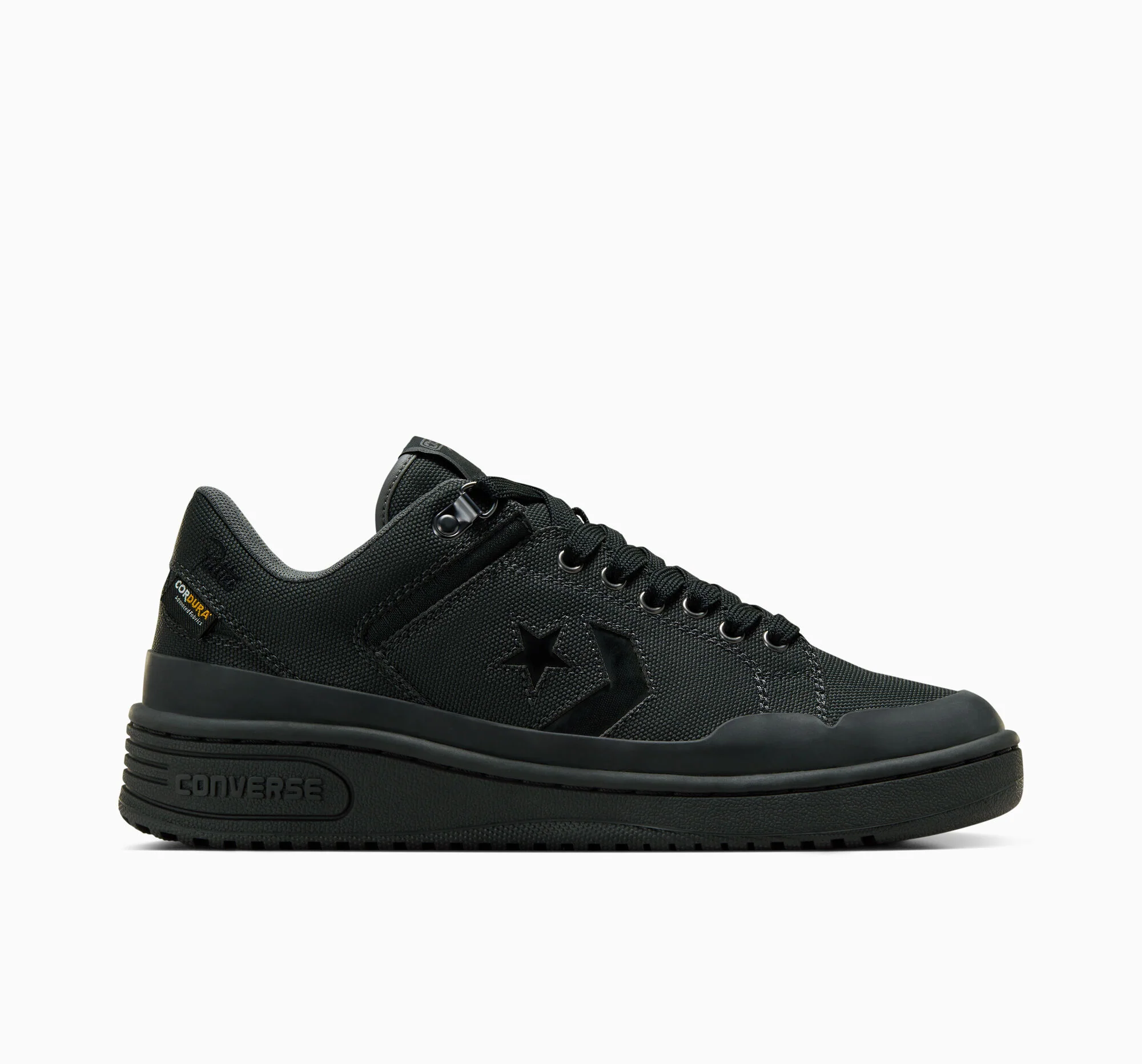 Converse x Patta Weapon Low Top