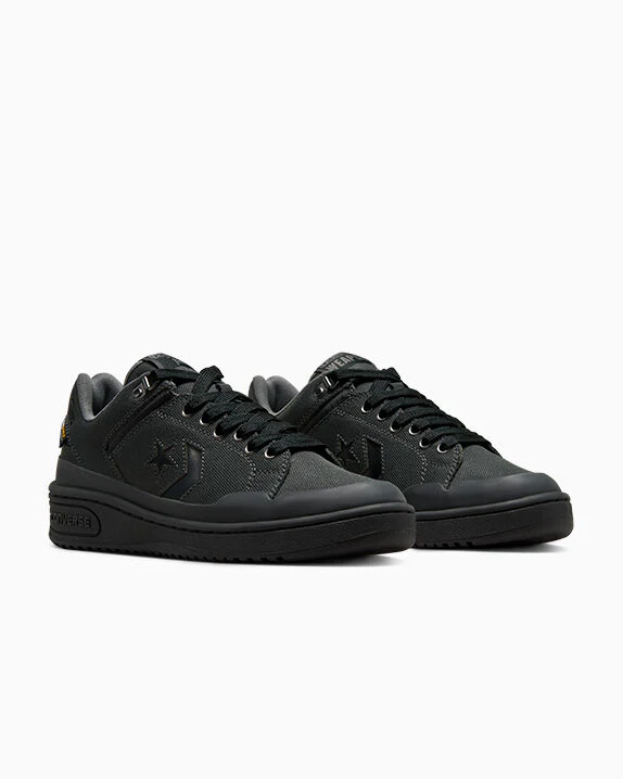 Converse x Patta Weapon Low Top - Image 2