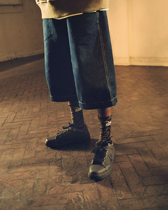 Converse x Patta Weapon Low Top - Image 3