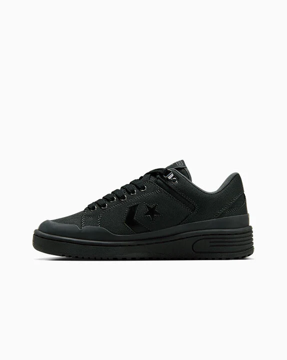 Converse x Patta Weapon Low Top - Image 4