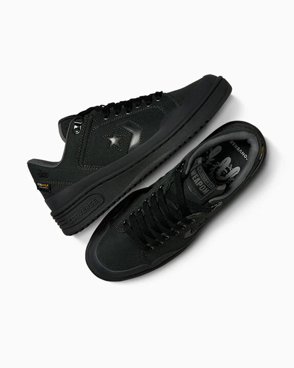 Converse x Patta Weapon Low Top - Image 5