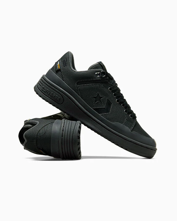 Converse x Patta Weapon Low Top - Image 8