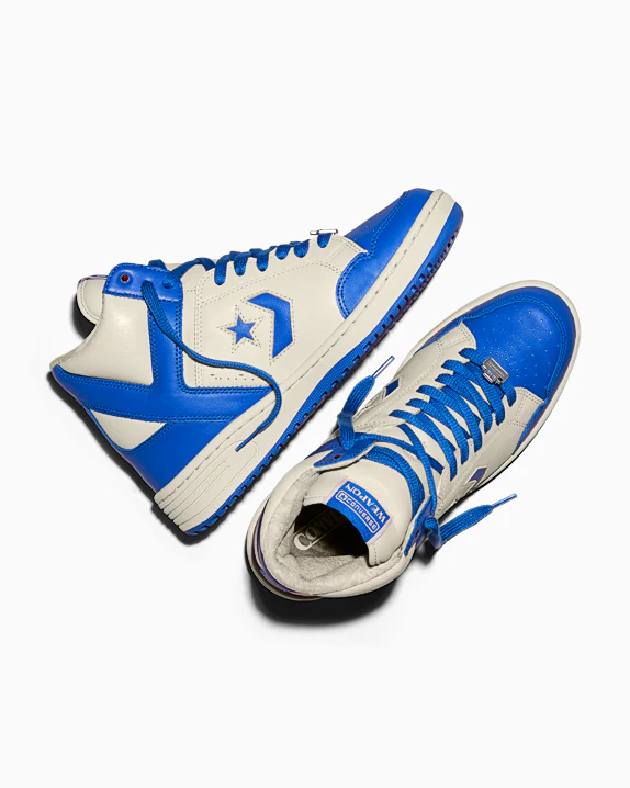 Converse x Stranger Things Weapon - Image 2