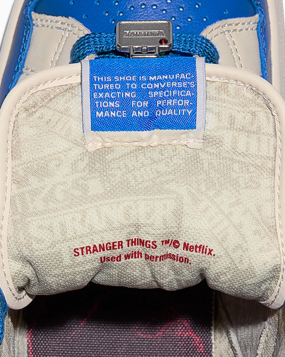 Converse x Stranger Things Weapon - Image 6
