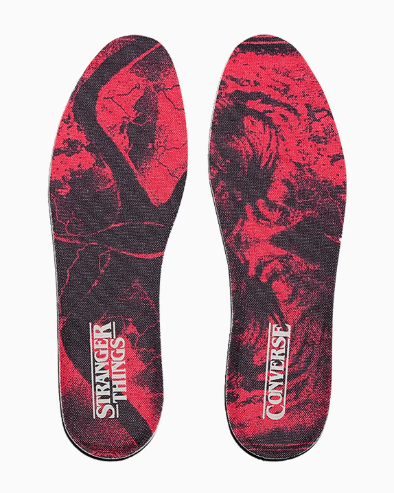 Converse x Stranger Things Weapon - Image 9