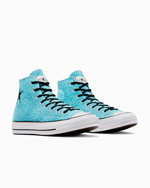 Converse x Stüssy Chuck 70 High Top - Image 2