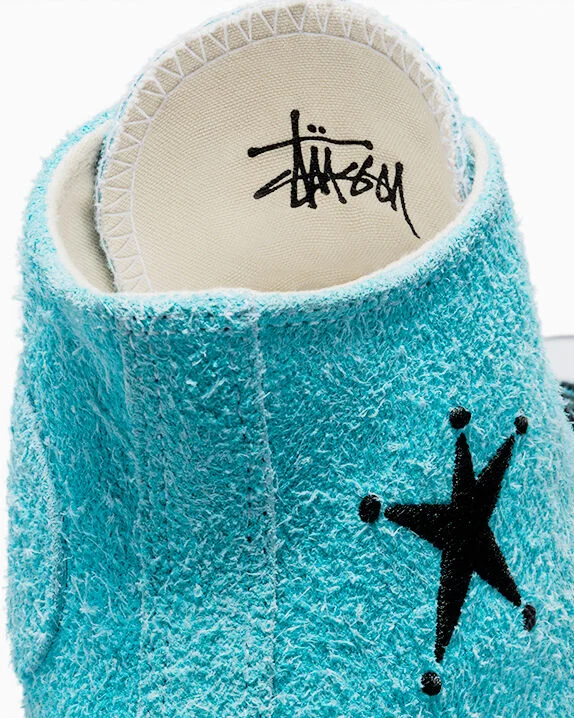 Converse x Stüssy Chuck 70 High Top - Image 3