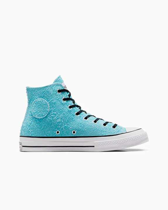 Converse x Stüssy Chuck 70 High Top - Image 4