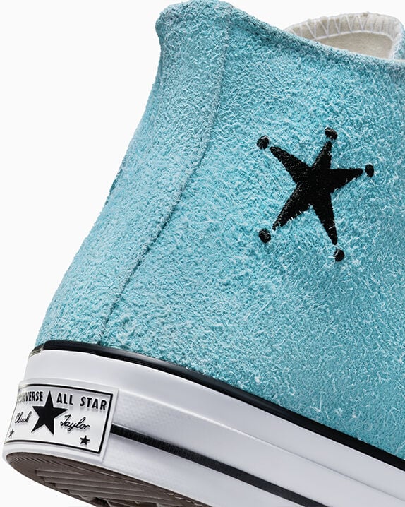 Converse x Stüssy Chuck 70 High Top - Image 5
