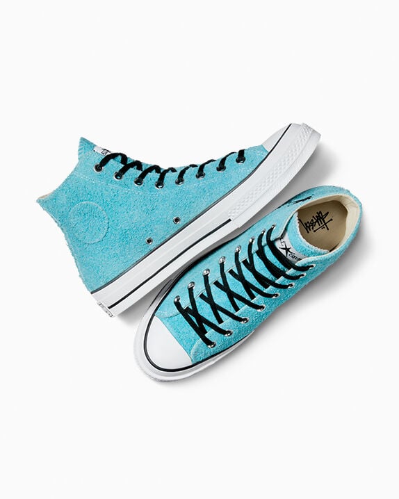 Converse x Stüssy Chuck 70 High Top - Image 7