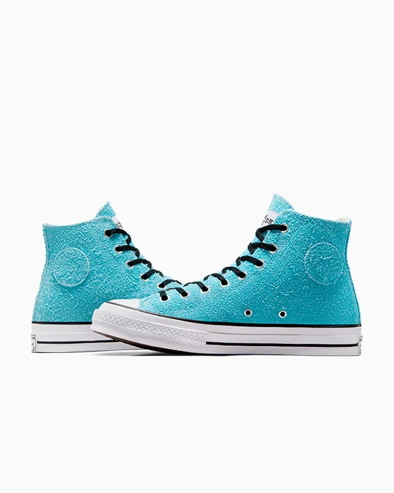 Converse x Stüssy Chuck 70 High Top - Image 8