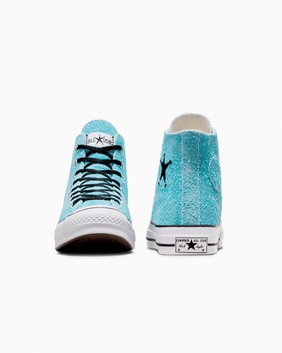 Converse x Stüssy Chuck 70 High Top - Image 9