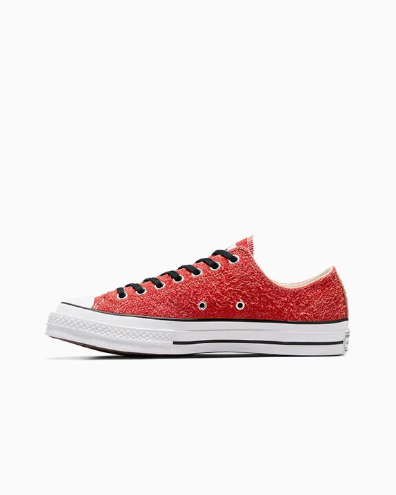 Converse x Stüssy Chuck 70 Low Top - Image 5