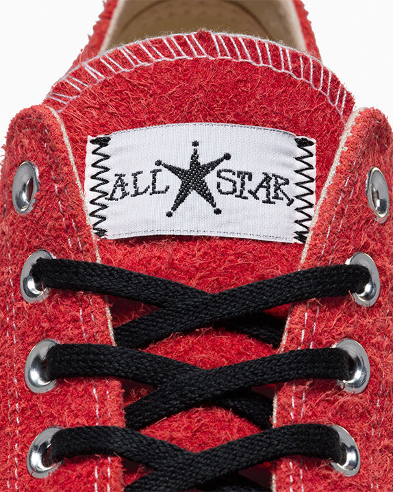 Converse x Stüssy Chuck 70 Low Top - Image 9