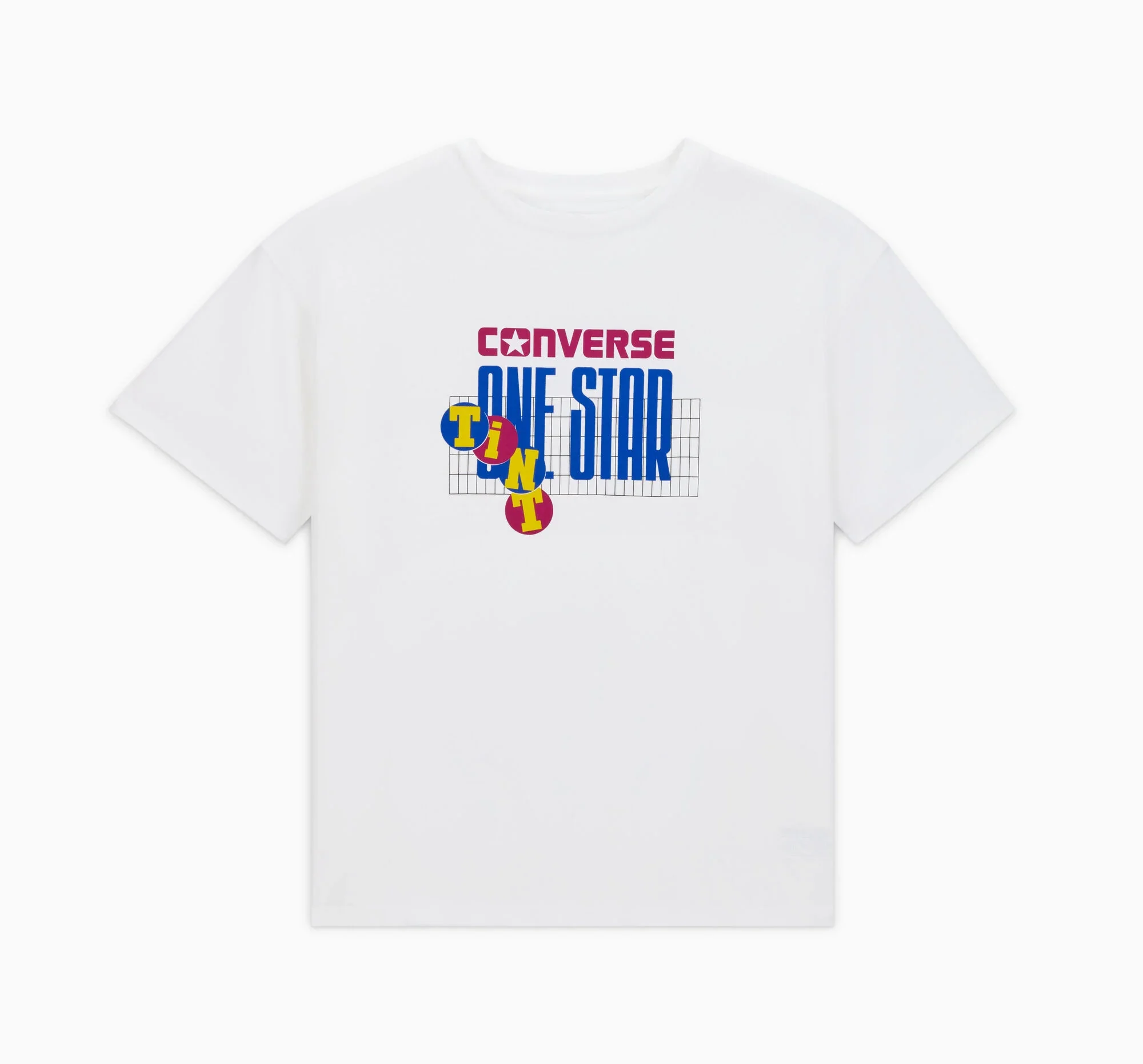 Converse x thisisneverthat Vintage T-Shirt
