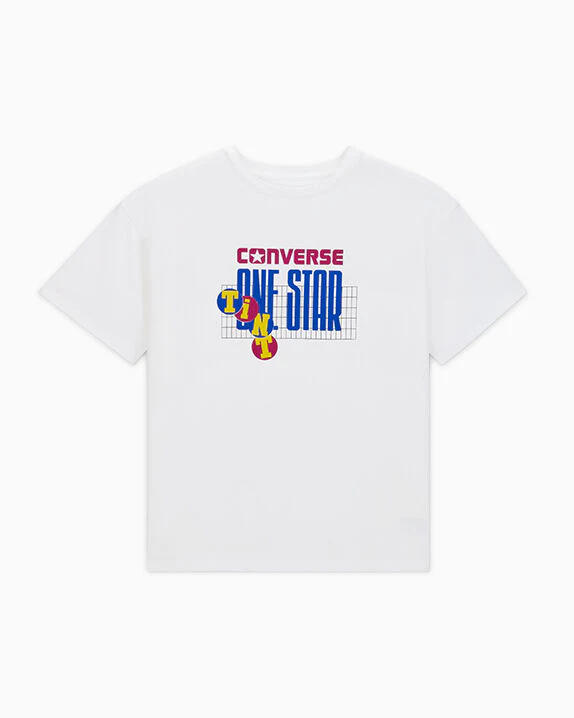 Converse x thisisneverthat Vintage T-Shirt - Image 2
