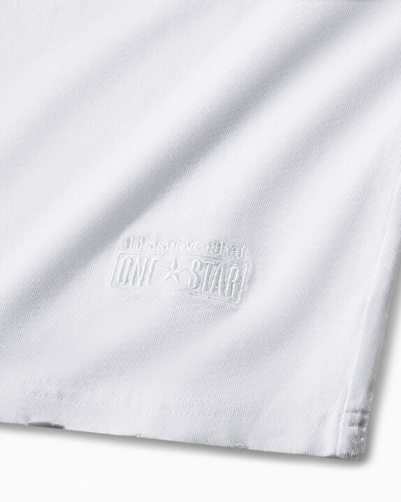 Converse x thisisneverthat Vintage T-Shirt - Image 4