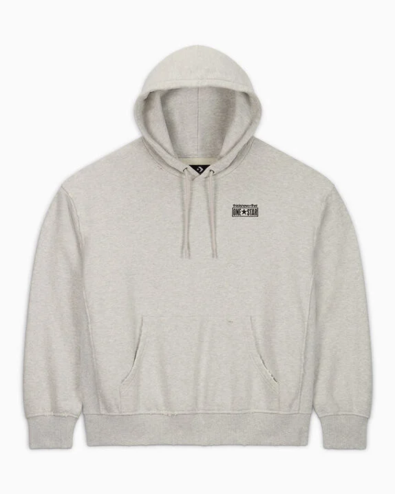 Converse x thisisneverthat Washed Hoodie - Image 2