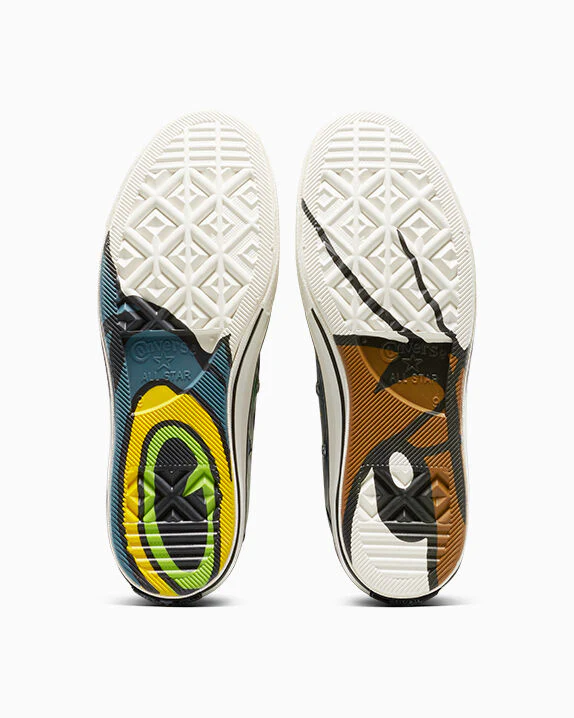 Converse x Tom and Jerry Chuck 70 High Top - Image 12