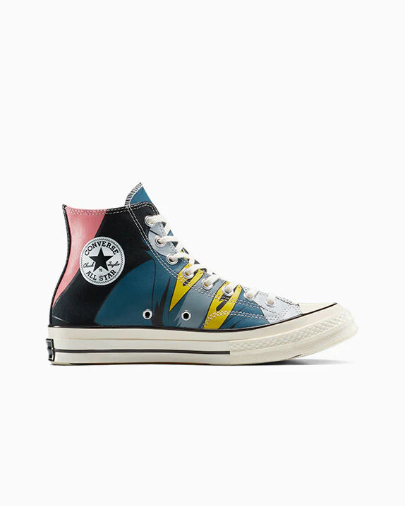 Converse x Tom and Jerry Chuck 70 High Top - Image 4
