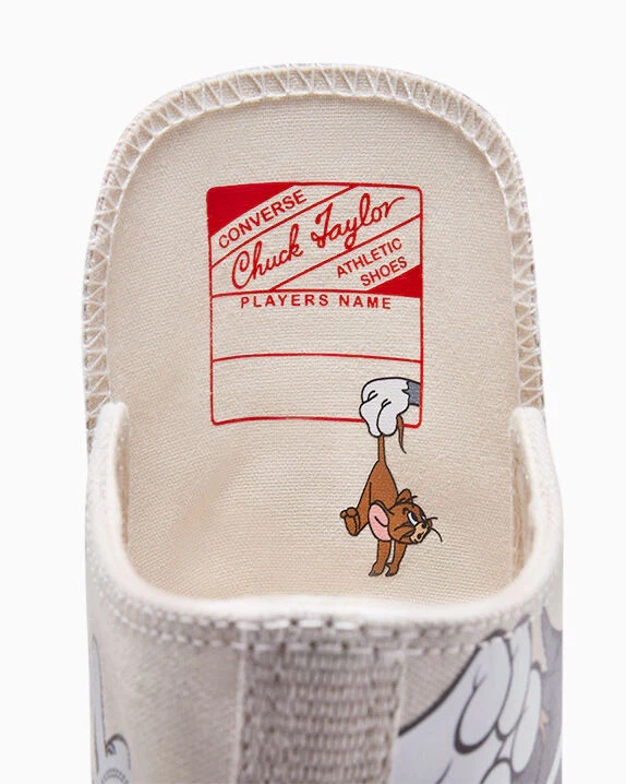 Converse x Tom and Jerry Chuck 70 High Top - Image 11