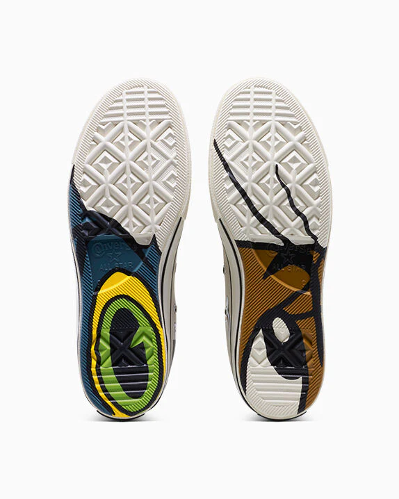 Converse x Tom and Jerry Chuck 70 High Top - Image 12