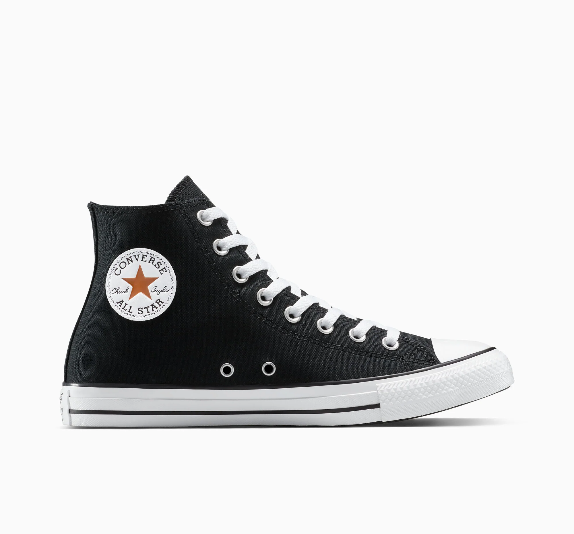 Converse x Tom and Jerry Chuck Taylor All Star High Top
