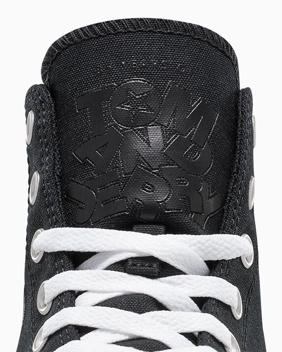 Converse x Tom and Jerry Chuck Taylor All Star High Top - Image 12